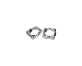 G&R Diesel Intake Manifold Flange Set Stainless Steel L5P Duramax 2017+