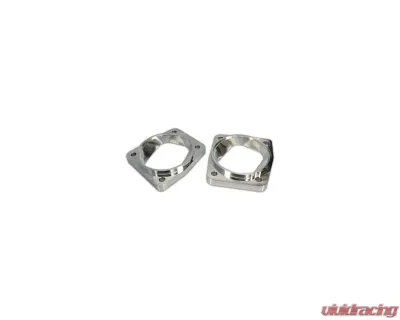 G&R Diesel Intake Manifold Flange Set Stainless Steel L5P Duramax 2017+ - GRD661023-SS