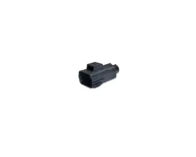 G&R Diesel Rear Fuel Heater Pigtail Cap 6.7 Cummins 2013-2018