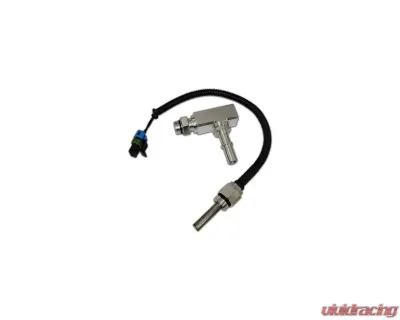 G&R Diesel Engine Mounted Spin-on CAT Fuel Filter Conversion Fuel Heater With T-Adapter 6.7 Cummins - GRD67CM3023-1
