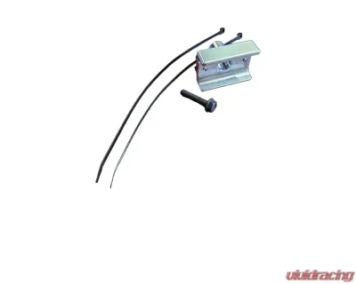 G&R Diesel Main Engine Harness Bracket Raw Aluminum 6.7 Cummins - GRD67CM3032