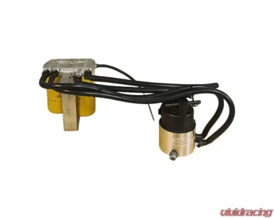 G&R Diesel CAT Fuel Filter Conversion Kit 6.7 Powerstroke - GRD67PS3004
