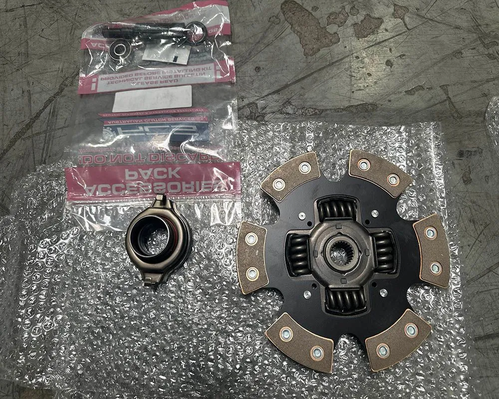 Clearance Transmission Parts