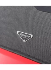 MasterTop Spice Diamond Tinted Glass Replacement Top No Doorskins Jeep Wrangler TJ 1997-2006                                     - 15101217 - Image 4