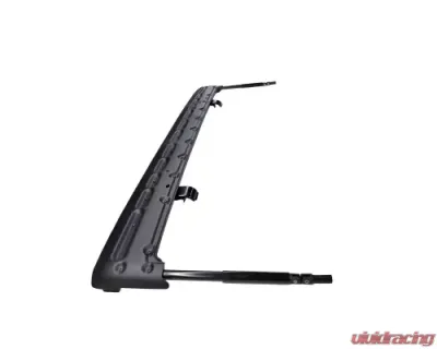 MasterTop Complete Soft top Hardware Kit Jeep Wrangler JK 2DR 2007-2018 - 15433301