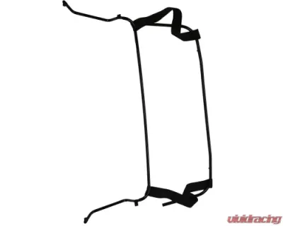 MasterTop Complete Soft top Hardware Kit Jeep Wrangler JK 2DR 2007-2018 - 15433301