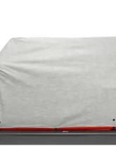 MasterTop Five Layer Weatherproof Full Door Cab Cover Jeep Gladiator JT 2020-2022                                     - 11081-3015 - Image 3