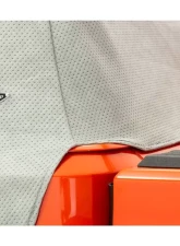 MasterTop Five Layer Weatherproof Full Door Cab Cover Jeep Gladiator JT 2020-2022                                     - 11081-3015 - Image 4