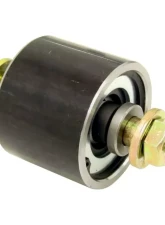 RockJock 4x4 2.5" Johnny Joint Rod End Weld-On 2.585 Inch x 0.625 Inch Ball                                     - CE-9110-23 - Image 2
