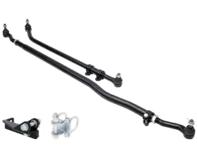 RockJock 4x4 Currectlync JL/JT Heavy Duty Steering System Jeep Wrangler | Gladiator 2018-2022