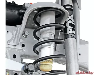 RockJock 4x4 JL/JT & JK Adjustable Front Upper Bump Stops Jeep Wrangler | Gladiator 2007-2023 - RJ-107101-101