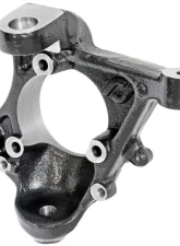 RockJock 4x4 Currectlync JL/JT High Steer Kit w/ Knuckles Clamp for Ram Assist Jeep Wrangler | Gladiator 2018-2023                                     - RJ-440000-101 - Image 2