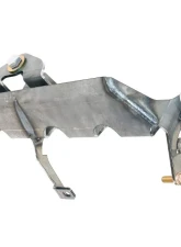 RockJock 4x4 Currectlync JL/JT High Steer Kit w/ Knuckles Clamp for Ram Assist Jeep Wrangler | Gladiator 2018-2023                                     - RJ-440000-101 - Image 6