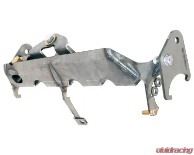 RockJock 4x4 Currectlync JL/JT High Steer Kit w/ Knuckles Clamp for Ram Assist Jeep Wrangler | Gladiator 2018-2023 - RJ-440000-101