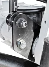 RockJock 4x4 Currectlync JL/JT High Steer Kit w/ Knuckles Clamp for Ram Assist Jeep Wrangler | Gladiator 2018-2023                                     - RJ-440000-101 - Image 8