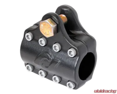 RockJock 4x4 Currectlync JL/JT High Steer Kit w/ Knuckles Clamp for Ram Assist Jeep Wrangler | Gladiator 2018-2023 - RJ-440000-101