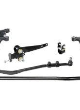 RockJock 4x4 Currectlync JL/JT High Steer Kit for Stabilizer Shock Jeep Wrangler | Gladiator 2018-2023                                     - RJ-440001-101 - Image 9
