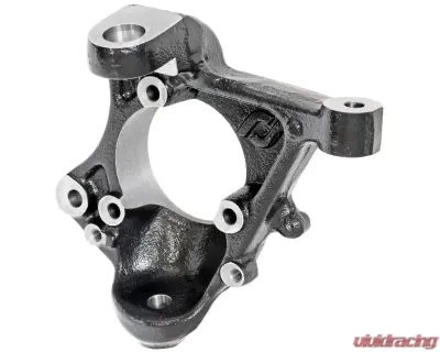 RockJock 4x4 Currectlync JL/JT High Steer Kit for Stabilizer Shock Jeep Wrangler | Gladiator 2018-2023 - RJ-440001-101