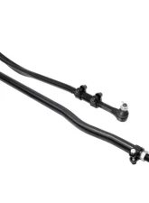 RockJock 4x4 Currectlync JL/JT High Steer Kit for Stabilizer Shock Jeep Wrangler | Gladiator 2018-2023                                     - RJ-440001-101 - Image 4