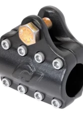 RockJock 4x4 Currectlync Ram Assist Tie Rod Clamp Bracket Jeep Wrangler | Gladiator 2018-2023                                     - RJ-441001-101 - Image 5