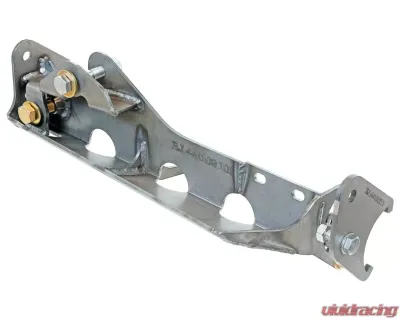 RockJock 4x4 Currectlync JL/JT High Steer Front Trac Bar Relocation and Ram Assist Steering Mount Axle Bracket Jeep Wrangler | Gladiator 2018-2023 - RJ-441109-103