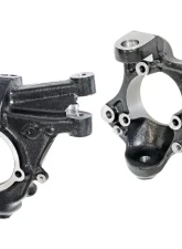 RockJock 4x4 Currectlync High Steer JL/JT Outer Steering Knuckles Jeep Wrangler | Gladiator 2018-2023                                     - RJ-447100-101 - Image 7