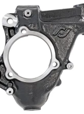 RockJock 4x4 Currectlync High Steer JL/JT Outer Steering Knuckles Jeep Wrangler | Gladiator 2018-2023                                     - RJ-447100-101 - Image 2