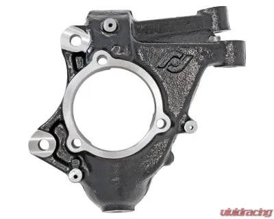 RockJock 4x4 Currectlync High Steer JL/JT Outer Steering Knuckles Jeep Wrangler | Gladiator 2018-2023 - RJ-447100-101