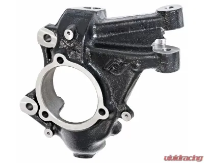 RockJock 4x4 Currectlync High Steer JL/JT Outer Steering Knuckles Jeep Wrangler | Gladiator 2018-2023 - RJ-447100-101