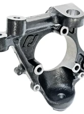 RockJock 4x4 Currectlync High Steer JL/JT Outer Steering Knuckles Jeep Wrangler | Gladiator 2018-2023                                     - RJ-447100-101 - Image 4