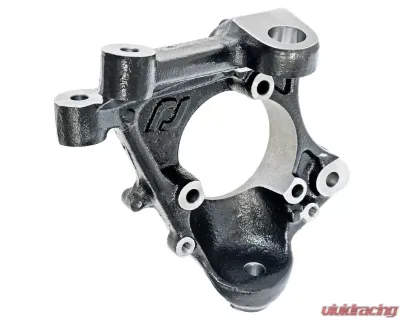 RockJock 4x4 Currectlync High Steer JL/JT Outer Steering Knuckles Jeep Wrangler | Gladiator 2018-2023 - RJ-447100-101