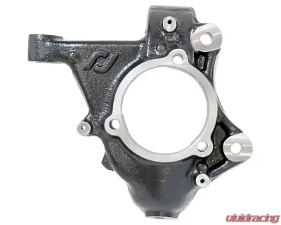 RockJock 4x4 Currectlync High Steer JL/JT Outer Steering Knuckles Jeep Wrangler | Gladiator 2018-2023 - RJ-447100-101