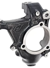 RockJock 4x4 Currectlync High Steer JL/JT Outer Steering Knuckles Jeep Wrangler | Gladiator 2018-2023                                     - RJ-447100-101 - Image 6