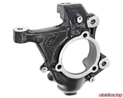 RockJock 4x4 Currectlync High Steer JL/JT Outer Steering Knuckles Jeep Wrangler | Gladiator 2018-2023 - RJ-447100-101