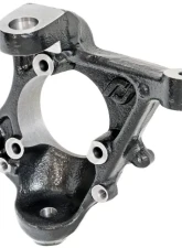 RockJock 4x4 Currectlync High Steer JL/JT Outer Steering Knuckles Jeep Wrangler | Gladiator 2018-2023                                     - RJ-447100-101 - Image 7