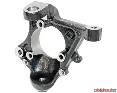 RockJock 4x4 Currectlync High Steer JL/JT Outer Steering Knuckles Jeep Wrangler | Gladiator 2018-2023 - RJ-447100-101