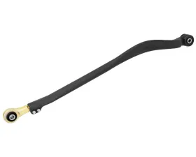 RockJock 4x4 Johnny Joint JL/JT Front Trac Bar (Forged, Organically Shaped)
