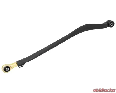 RockJock 4x4 Johnny Joint JL/JT Front Trac Bar (Forged, Organically Shaped) - RJ-9120FJLF