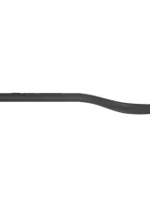 RockJock 4x4 Johnny Joint JL/JT Front Trac Bar (Forged, Organically Shaped)                                     - RJ-9120FJLF - Image 2