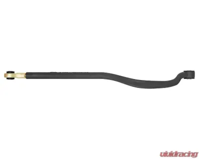 RockJock 4x4 Johnny Joint JL/JT Front Trac Bar (Forged, Organically Shaped) - RJ-9120FJLF