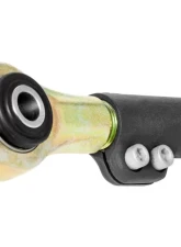RockJock 4x4 Johnny Joint JL/JT Front Trac Bar (Forged, Organically Shaped)                                     - RJ-9120FJLF - Image 3