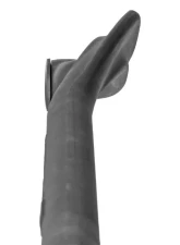 RockJock 4x4 Johnny Joint JL/JT Front Trac Bar (Forged, Organically Shaped)                                     - RJ-9120FJLF - Image 4