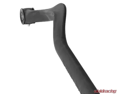 RockJock 4x4 Johnny Joint JL/JT Front Trac Bar (Forged, Organically Shaped) - RJ-9120FJLF