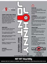 RockJock 4x4 Johnny Joint Grease                                     - CE-9013G - Image 2