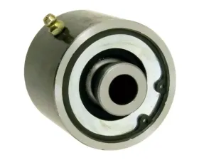 RockJock 4x4 Johnny Joint 2 1/2 in. Rod End (2.625 in. x .640 in. Ball)