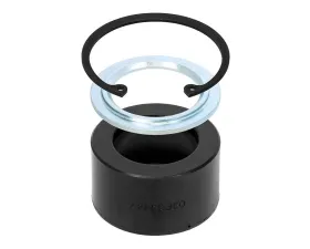 RockJock 4x4 3 in. Narrow Johnny Joint Rebuild Kit (Forged Joints)