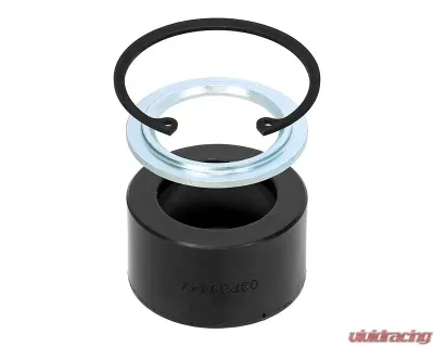 RockJock 4x4 3 in. Narrow Johnny Joint Rebuild Kit (Forged Joints) - CE-9111FNRK