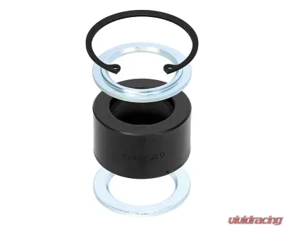RockJock 4x4 3 in. Narrow Johnny Joint Rebuild Kit (Weld-On Joints) - CE-9111NRK