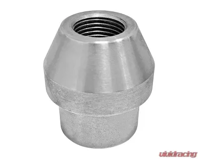 RockJock 4x4 7/8 in. -14 Threaded Bung (Round Rh Thread) - CE-9116BS