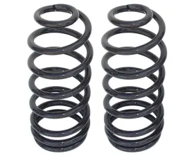 RockJock 4x4 Lift Rear Coil Springs (Pair) Jeep Wrangler TJ 1997-2006